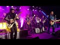 The Mavericks 30th! 'Cryin Shame', 'All That Heaven Will Allow', Stone Pony, 6.01.19