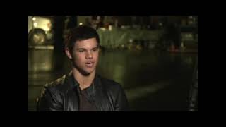 I Wanna Love You Forever (Soul Solution Extended Club Vocal Version) (Taylor Lautner Video)