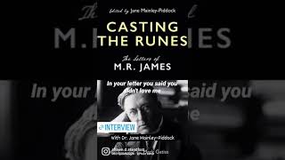 M. R. James