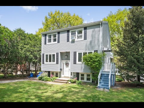 131 Woodside Lane Arlington, MA | ColdwellBankerHomes.com