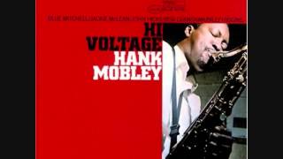 Hank Mobley (Usa, 1968) -  Hi Voltage (Full)