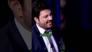 TROLLARAM O DANILO GENTILLI