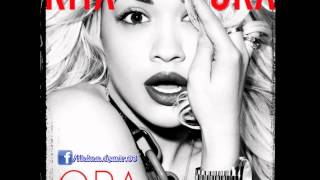 Rita Ora - Shine Ya Light [HD]