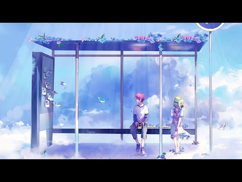 kainbeats - Dreamseeker ☁️ (chill lofi hiphop mix)
