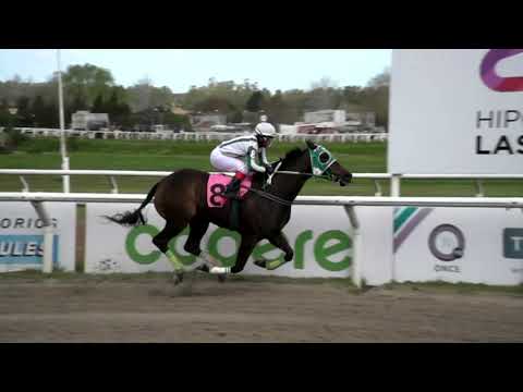 210903 c02 - LA EMPATIA - HIPODROMO LAS PIEDRAS