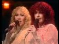 Abba Gimme Gimme Gimme Summer Night City Live Dick Cavett 1981