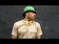 J-Luv (Julian Williams) - Weine Nicht 