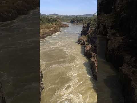PR 158 SAUDADE DO IGUAÇU -PR