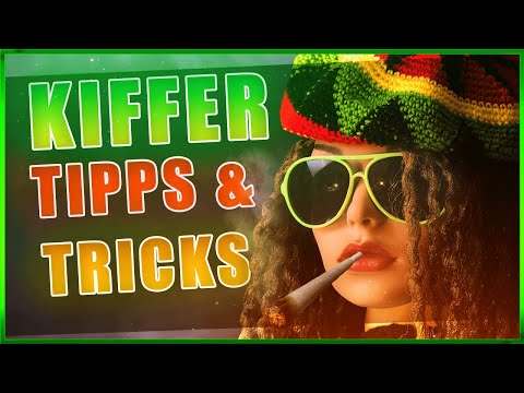5 Kiffer Tipps & Tricks! | MindChange