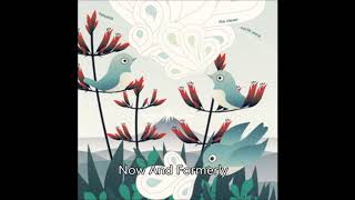Helvetia - The Clever North Wind (Full Album)