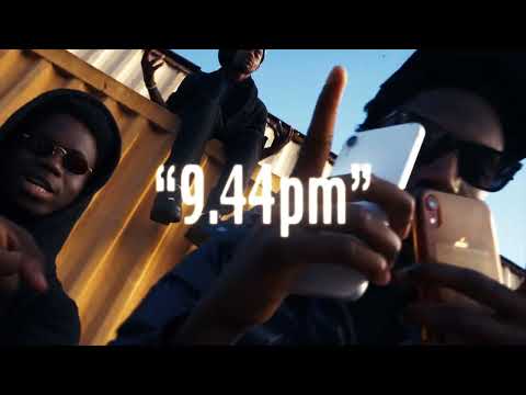 T-FLEX - 9:44 PM (Official Music Video ) prod byGabzibeatz