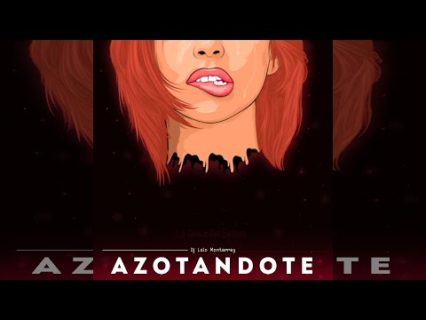Azotandote - Dj Lalo Monterrey (Perreo Slow)