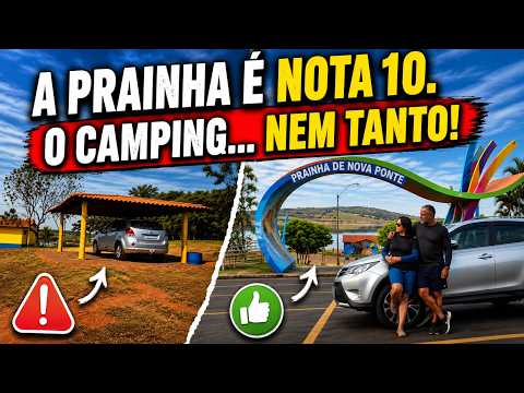 O LUGAR É INCRÍVEL... Mas Você PRECISA Saber disso!