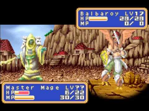 Shining Force: ROTDD - Episode 30