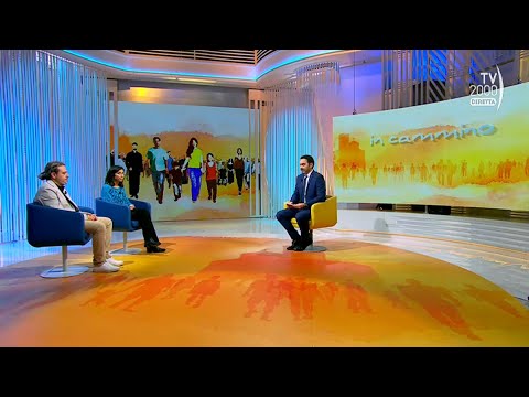 In Cammino (Tv2000), 24 ottobre 2023 - Casa dello studente: da stanze vuote a luoghi di vita