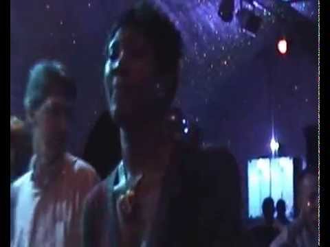 Salsa in Landsberg Pancho Amat 2010 / Musica Cubana / Salsa Elegante / DjToledo