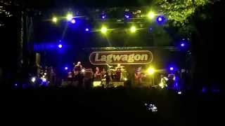 Lagwagon - May 16 @ Punk Rock Holiday 1.4 (Tolmin) 2014 live