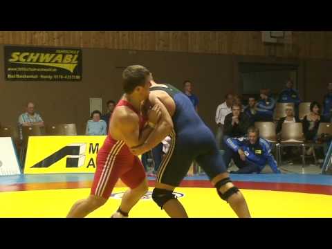 Ringen Penzberg I 05.09.09 Anger 84kg B (GR)