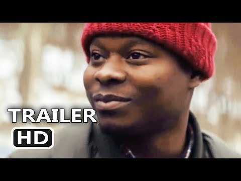 TYREL Trailer (2018) Jason Mitchell,  Michael Cera, Drama Movie