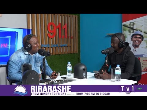 Gushima no kunenga (True Stories)~#RIRARASHE 31 03 2023