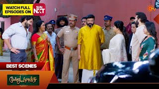 Download lagu Moondru Mudichu - Best Scenes 1 | 09 Feb 2026 | Tamil Serial | Sun TV mp3