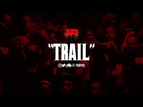 [FREE] Mozzy x Shootergang Kony Type Beat 2021 - "Trail" (Prod. by Juce)