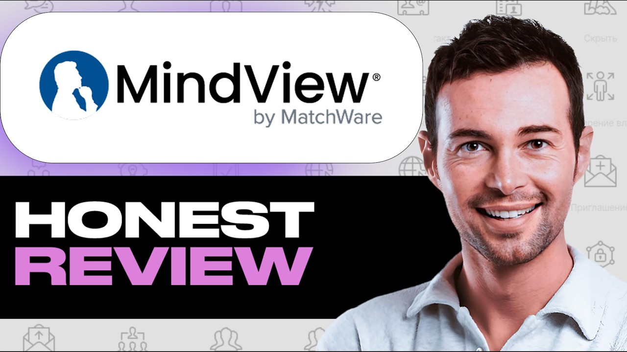 MindView Review - Watch Before Using