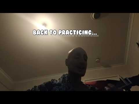 Raising the floor on a Volgren Volvo B10M