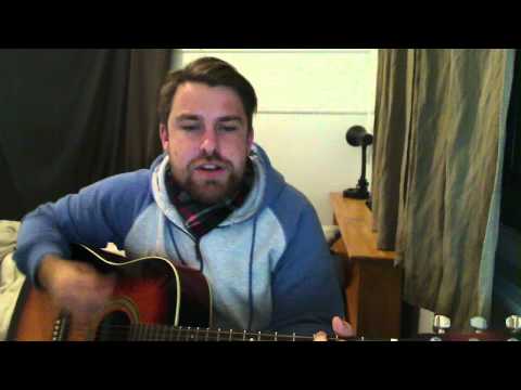 You Wouldn't Have To Ask (Cover)