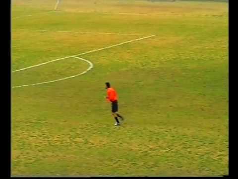 Lucas ROCCO. Compacto Temporadas 2007/08