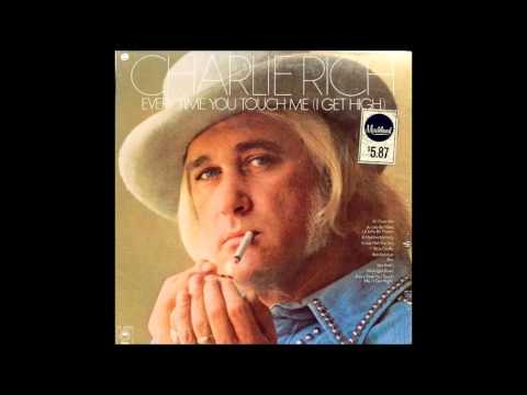 Charlie Rich - Pass On By