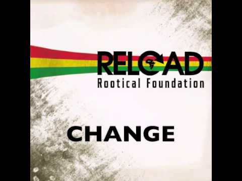 CHANGE - ROOTICAL FOUNDATION 2014