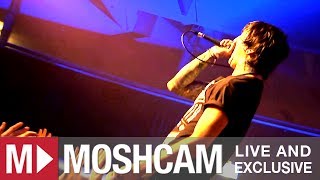 Of Mice &amp; Men - Second And Sebring | Live in Sydney | Moshcam