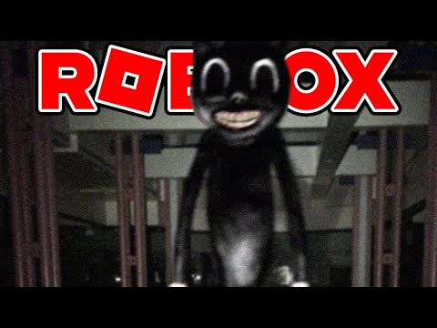 Scary Elevator(GRIMACE SHAKE)