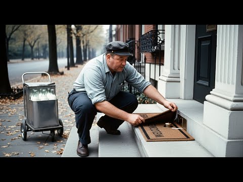 How a D.C. Milkman Noticed a Tiny Detail in a House That Exposed a Soviet Spy Ring (Cold War Story)