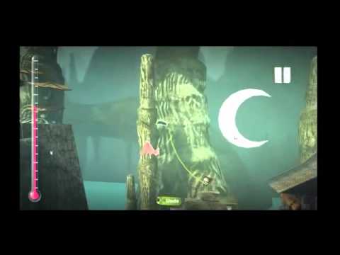 LittleBigPlanet 2 - Let's Create a Level 76