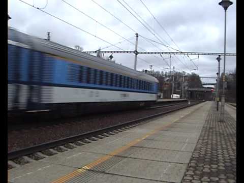 Choceň 2.2.2013 - Ex 570 Zdeněk Fibich