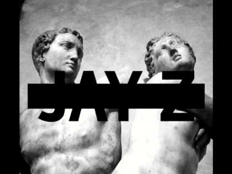 Jay Z - Heaven