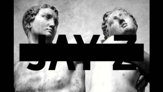 Jay Z - Heaven