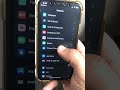 How To Turn OFF Personalized Ads On IPhone