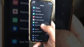 How to turn OFF personalized ads on iPhone