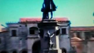 MILLY QUEZADA ( A DOMINICANA ) YO QUIERO VOLVER A ESA TIERRA LINDA QUE ME VIO NACER