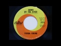 Faron Young - Down By The River (Capitol 4868)