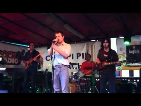 Bug'n'Dub - Bushfire HD