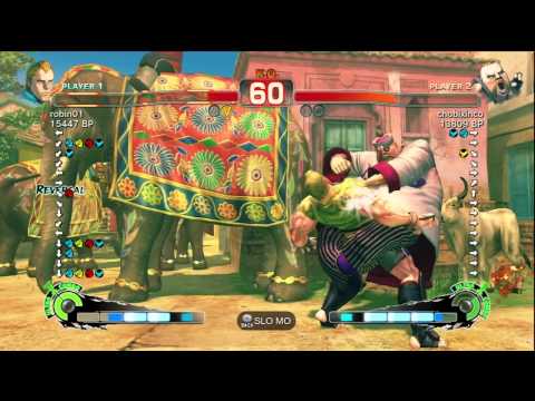 robin01 (AB) vs. chobixinco (RU)