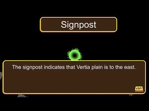 PC & Mobile Accessible Game Spotlight - Blind Quest: The Enchanted Castle