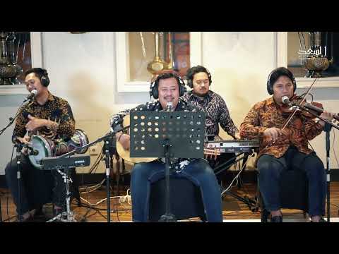 Muqadam - Wahdana #livedirumahaja Part 10