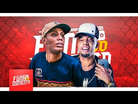 MC GW e MC TH - Delicadamente (DJ eduardo)