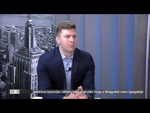 PIRKADAT: Talabér Krisztián – Vámháború, Trump lenyomta Ursula torkán
