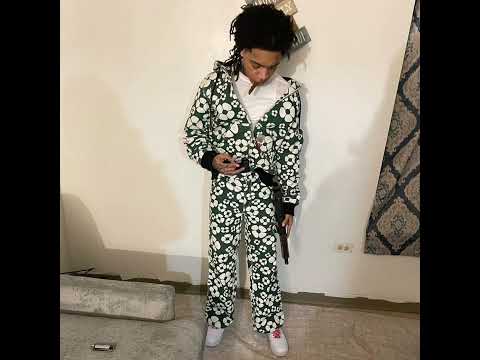 CHUCKY WACKEM - SPILLA (UNRELEASED)